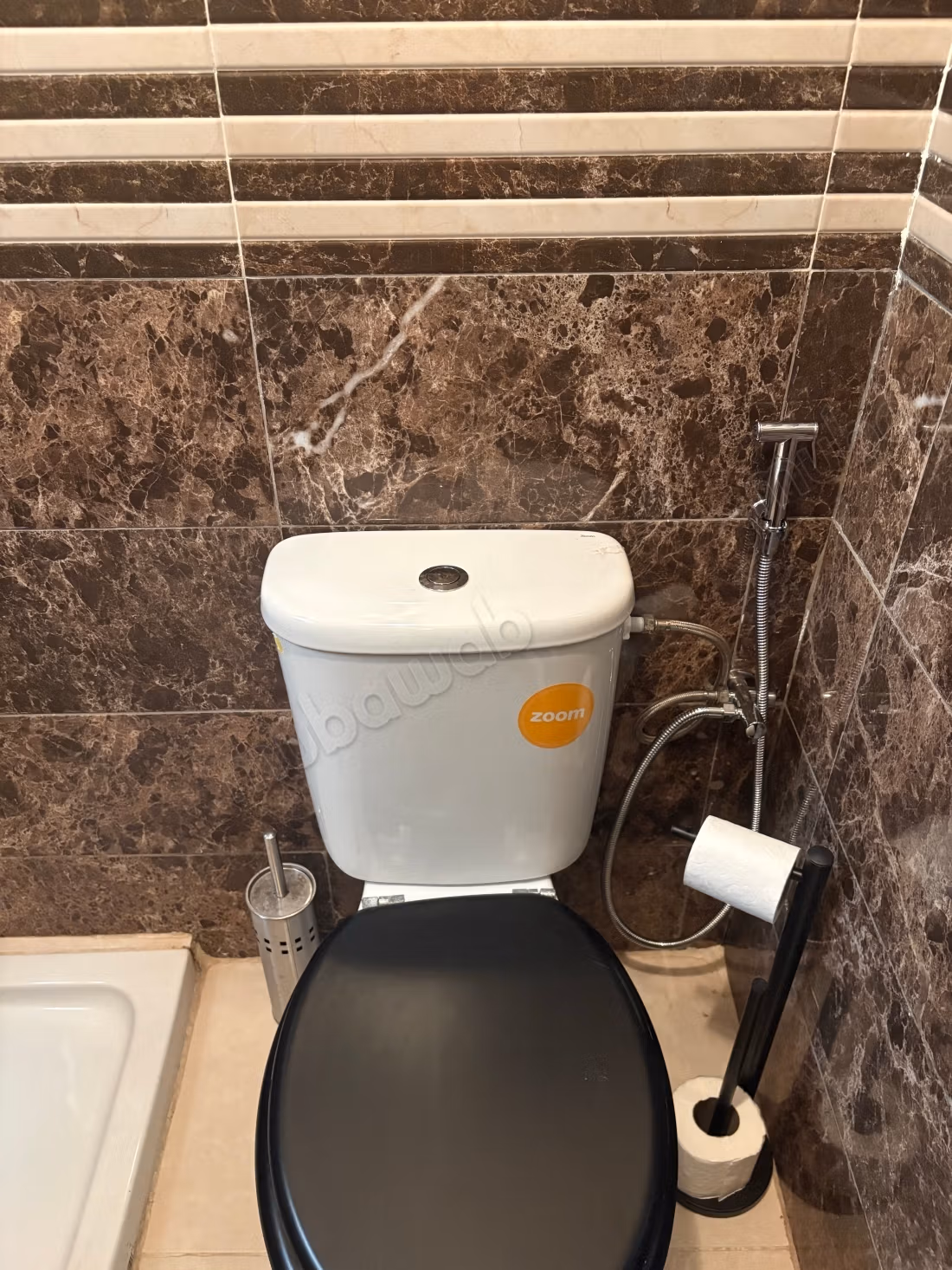 Affitto di un bellissimo appartamento a Riad isli. 3 locali. Ammobiliato