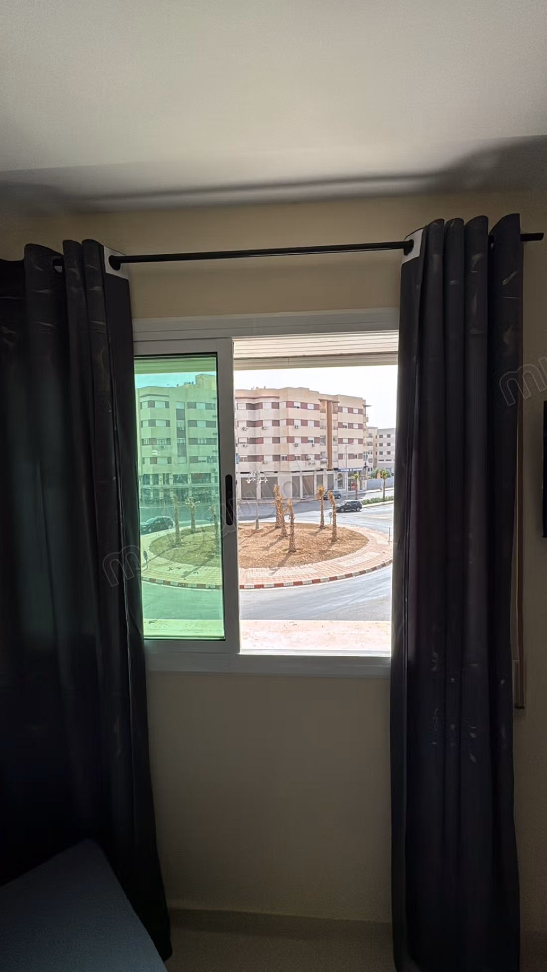 Affitto di un bellissimo appartamento a Riad isli. 3 locali. Ammobiliato