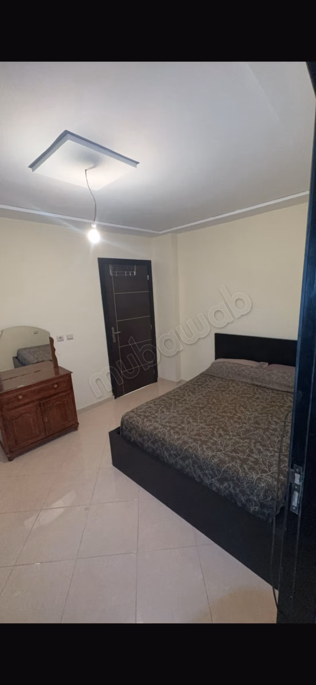 Affitto di un bellissimo appartamento a Riad isli. 3 locali. Ammobiliato
