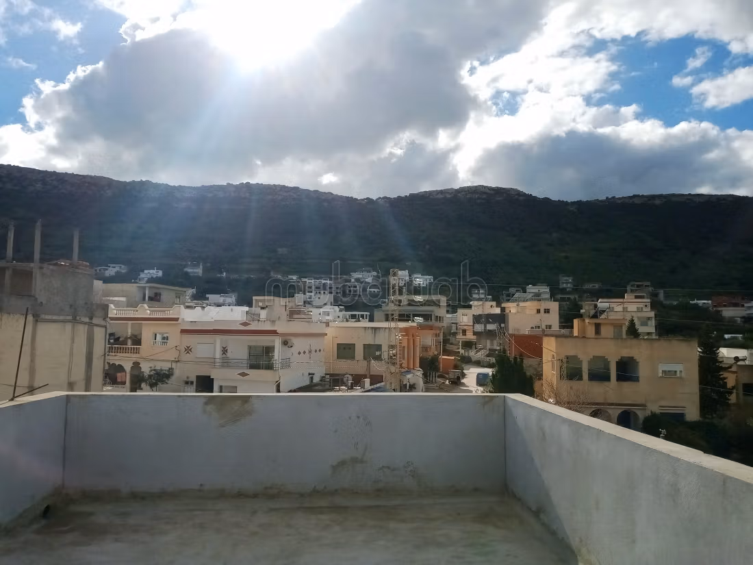 Trouvez votre maison à acheter. Surface de 120 m². Vue imprenable sur les montagnes