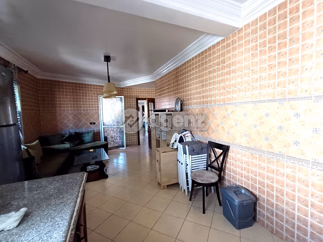 Appartement à vendre 154 m², 3 chambres Les Hôpitaux Casablanca — 4