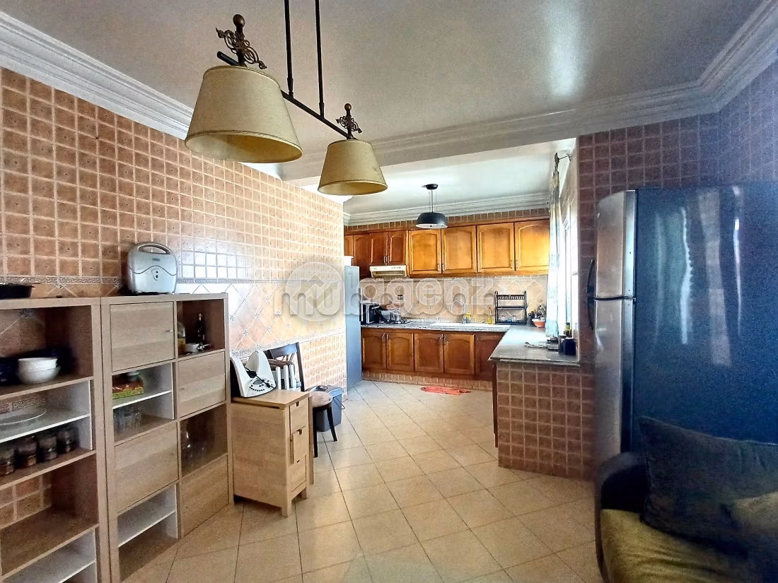Appartement 154 m² à Les Hôpitaux — 18