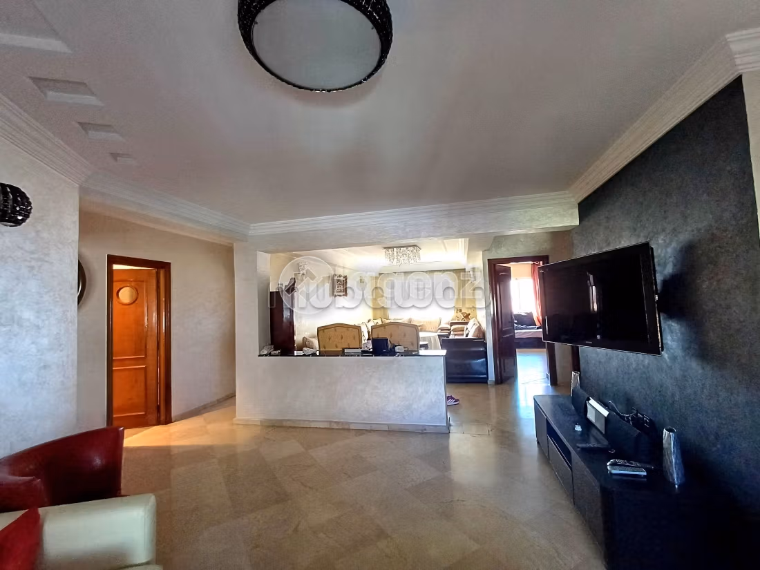 Appartement 154 m² à Les Hôpitaux — 12