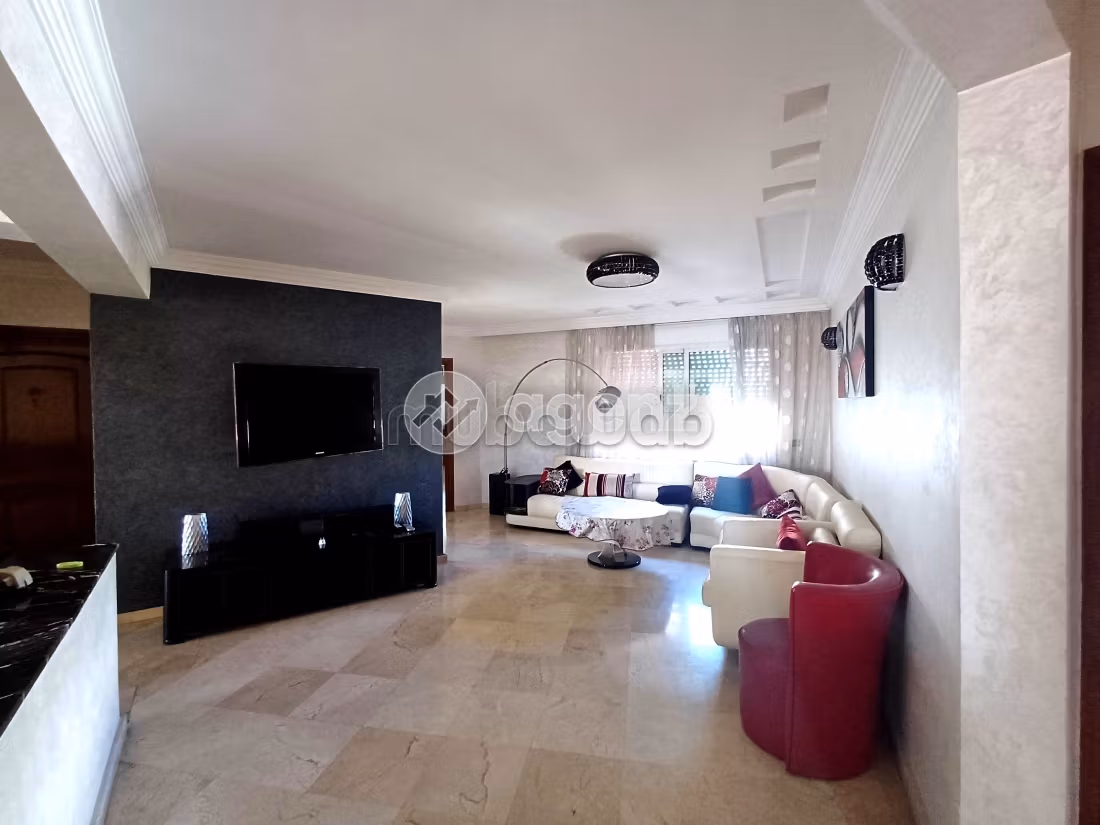 Appartement 154 m² à Les Hôpitaux — 11