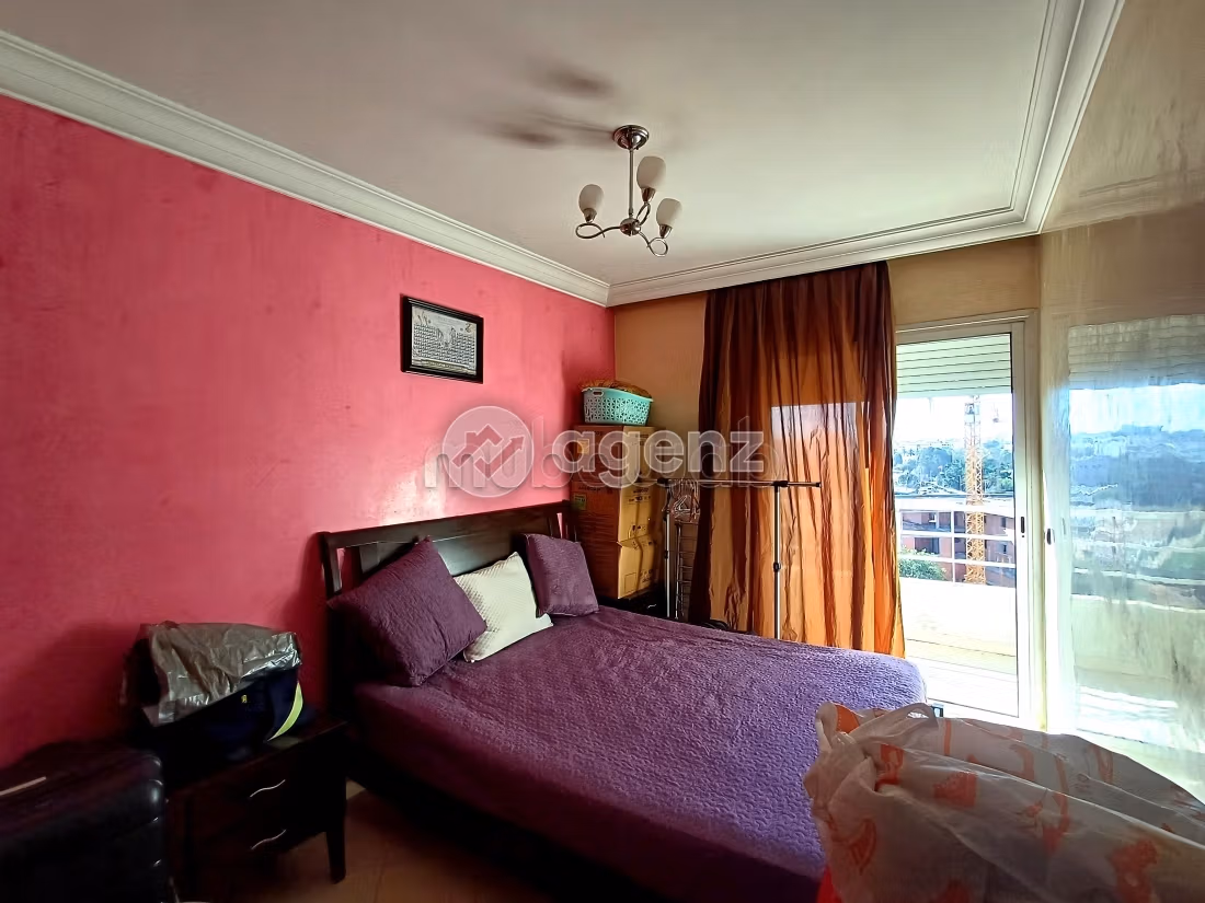 Appartement 154 m² à Les Hôpitaux — 14