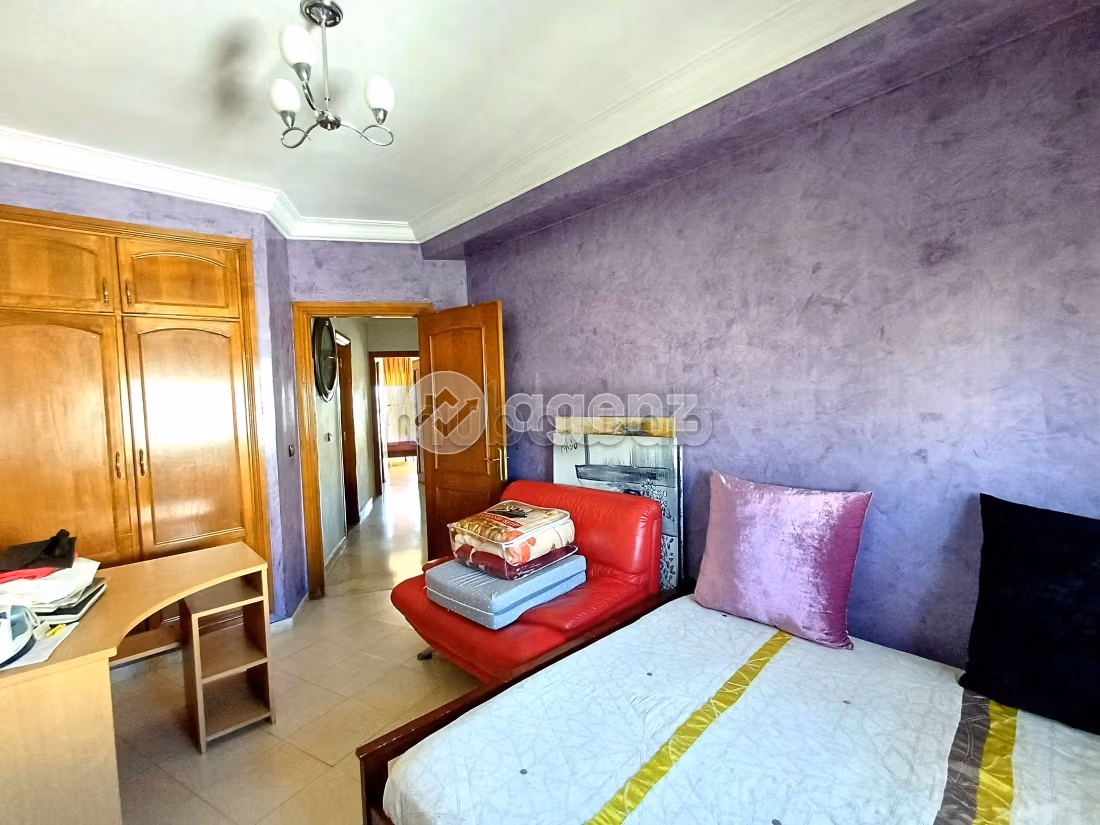 Appartement 154 m² à Les Hôpitaux — 16