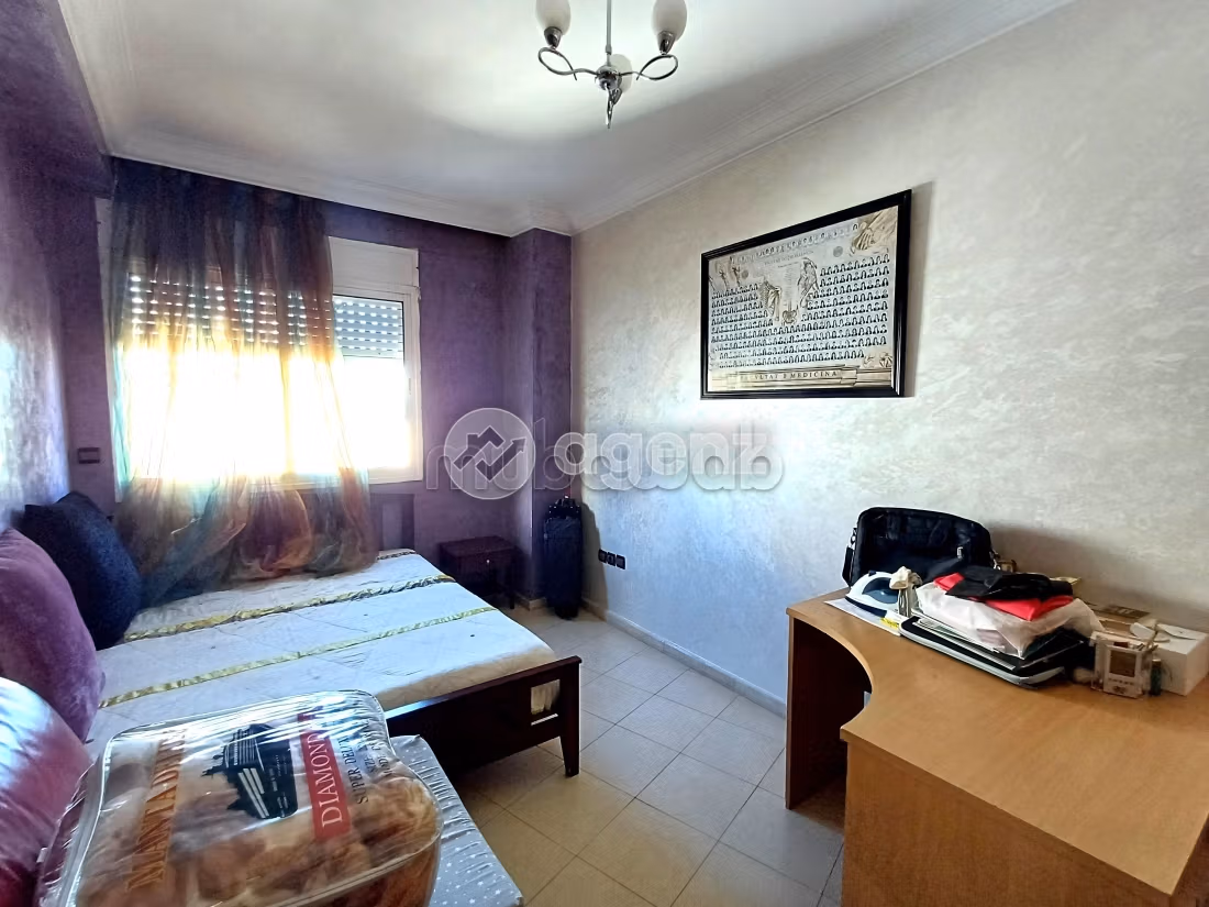Appartement à vendre 154 m², 3 chambres Les Hôpitaux Casablanca — 3