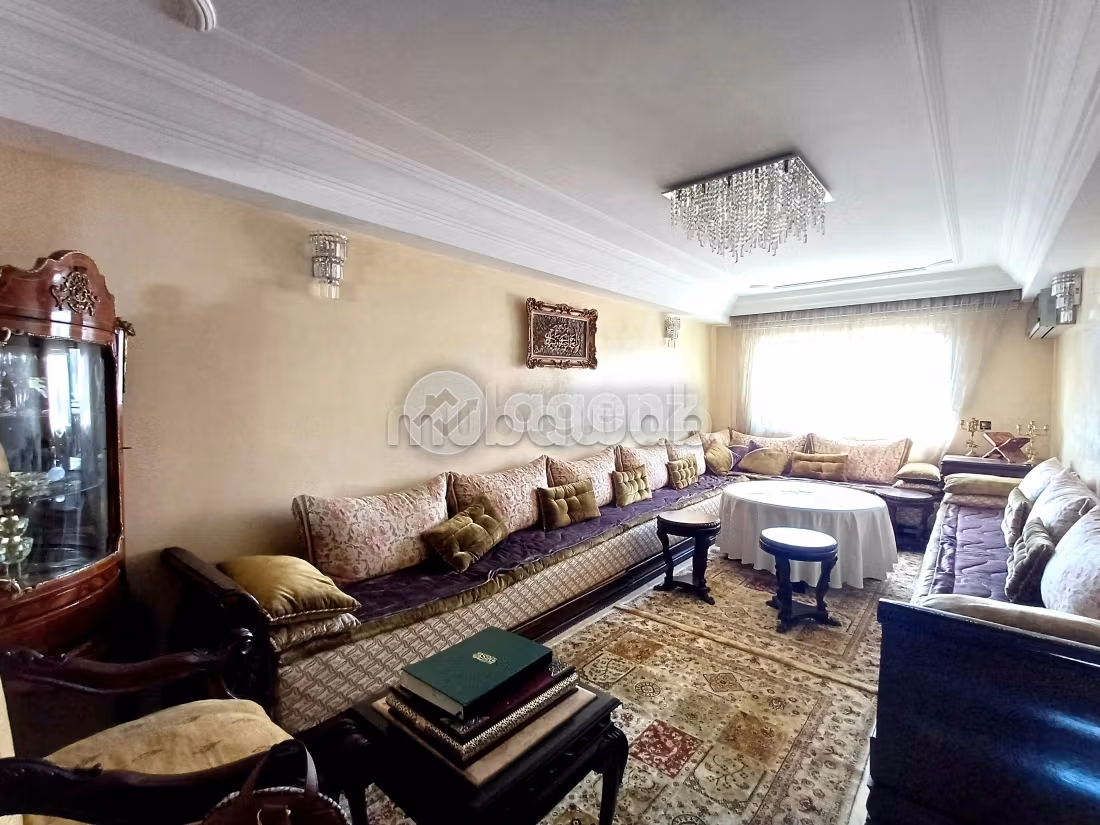 Appartement 154 m² à Les Hôpitaux — 10