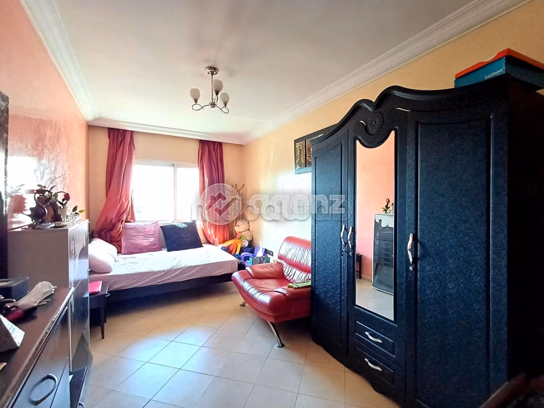 Appartement à vendre 154 m², 3 chambres Les Hôpitaux Casablanca — 6