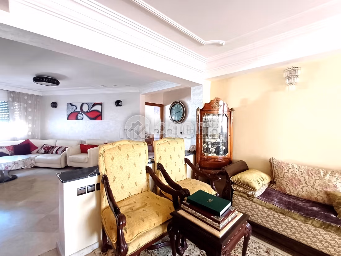 Appartement 154 m² à Les Hôpitaux — 13