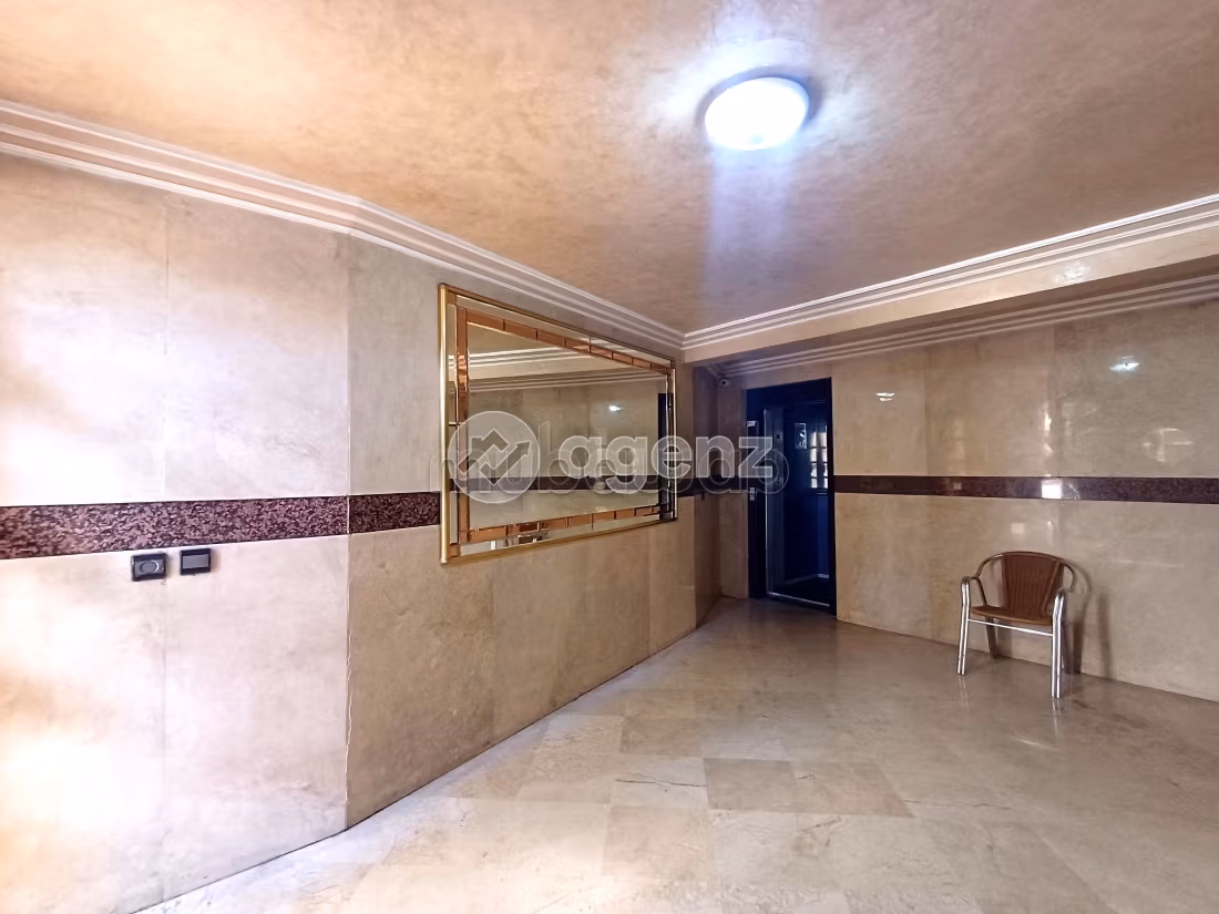 Appartement 154 m² à Les Hôpitaux — 9
