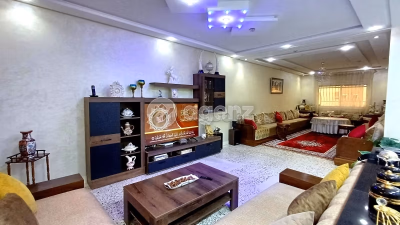 Apartment for sale 268 m², 4 bedrooms City Center Mohammedia