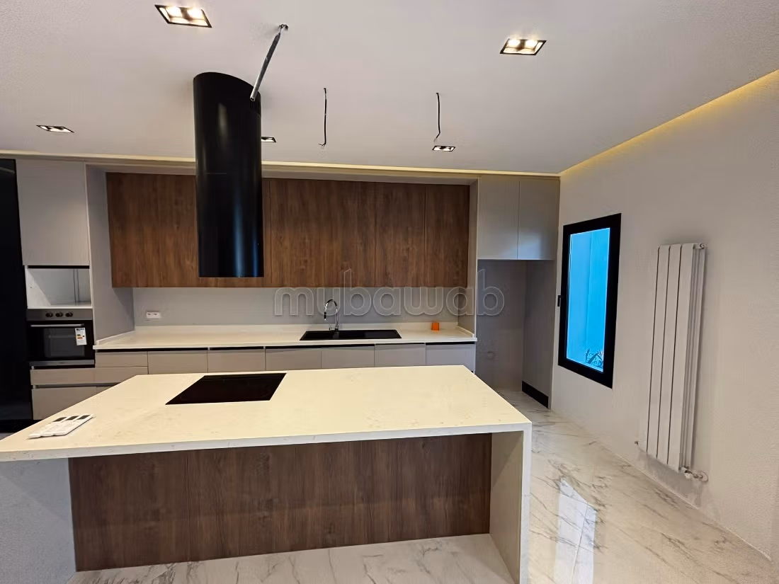 Villa de prestige S4 avec piscine au cœur du Lac 2
