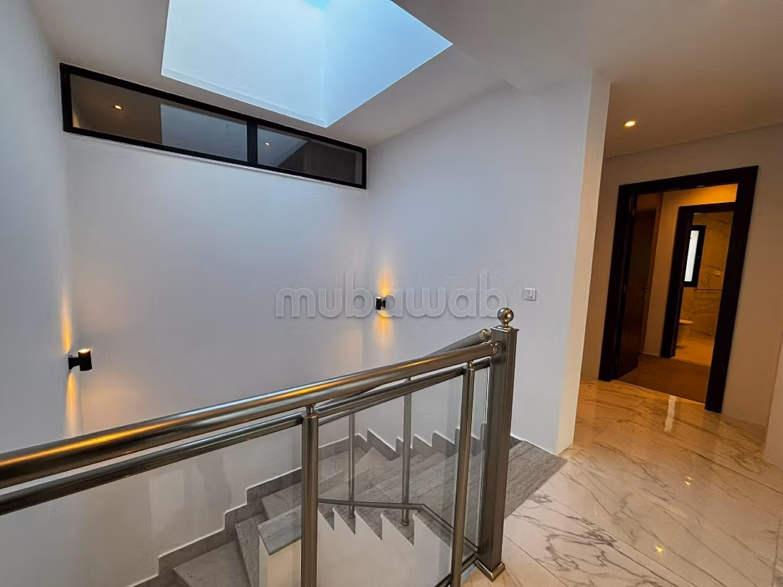 Villa de prestige S4 avec piscine au cœur du Lac 2