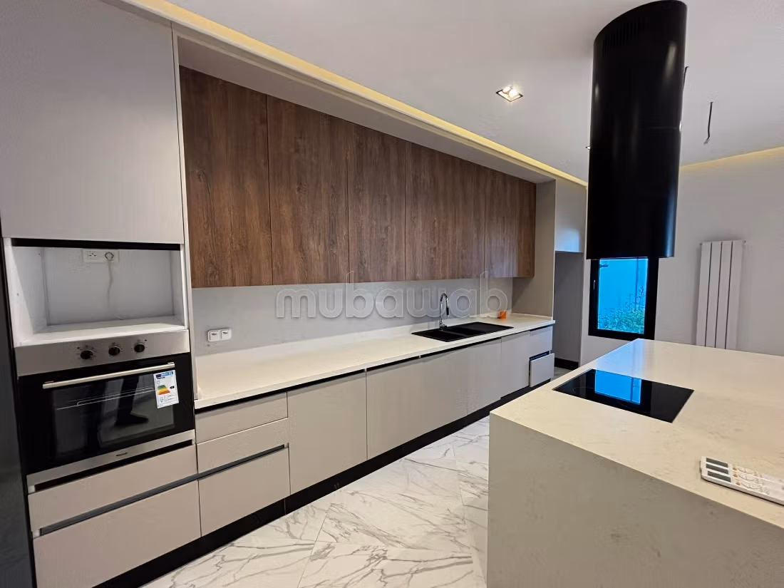 Villa de prestige S4 avec piscine au cœur du Lac 2