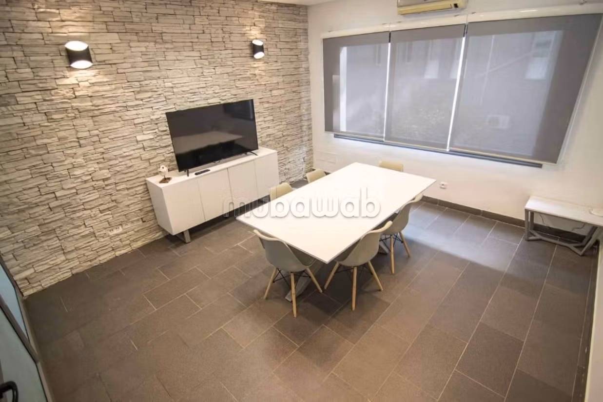 Location immeuble meublée a el menzah 1