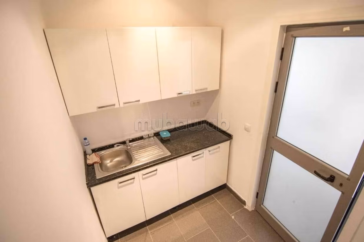 Location immeuble meublée a el menzah 1