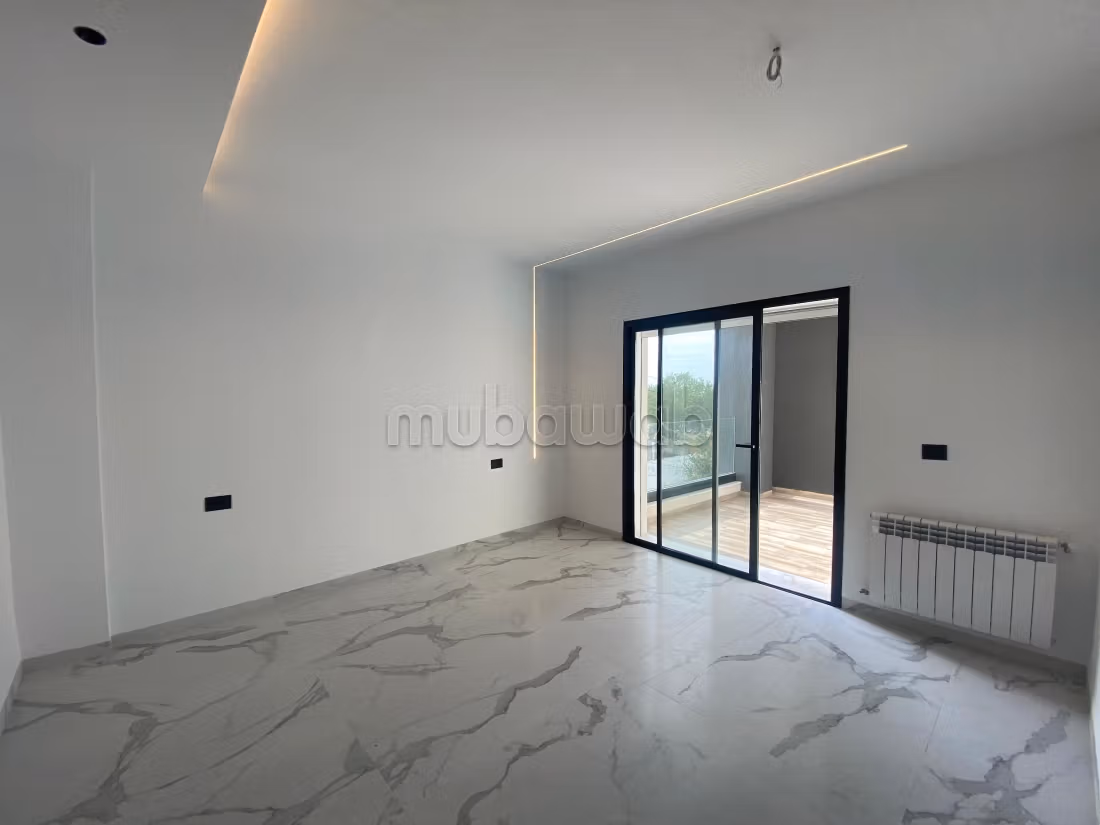 A VENDRE Villa S6 Boumhal Belair