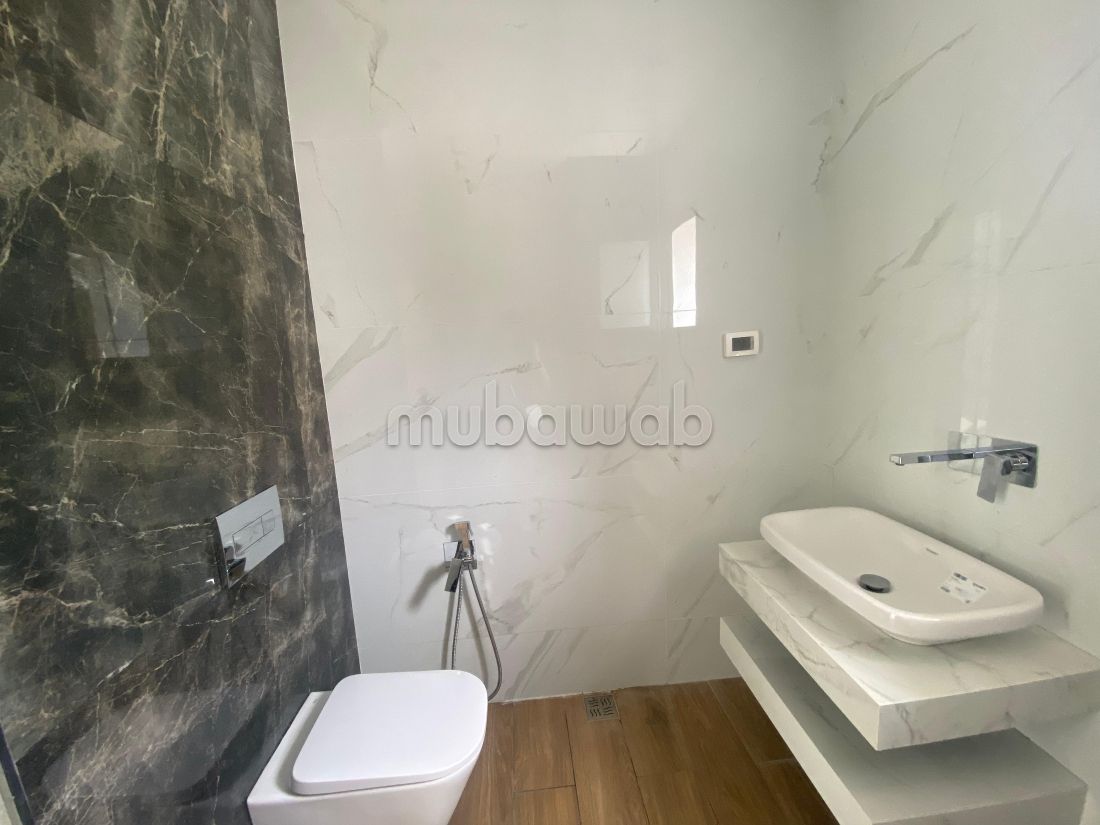 A VENDRE Villa S6 Boumhal Belair