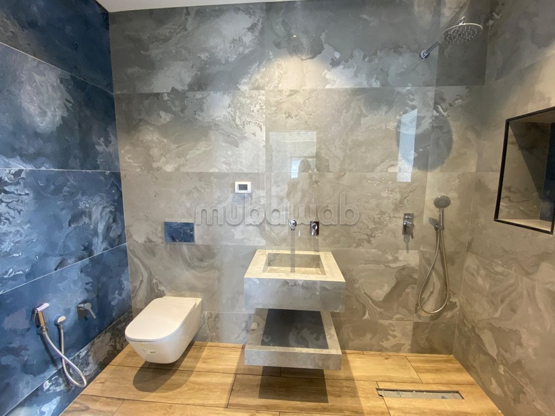 A VENDRE Villa S6 Boumhal Belair