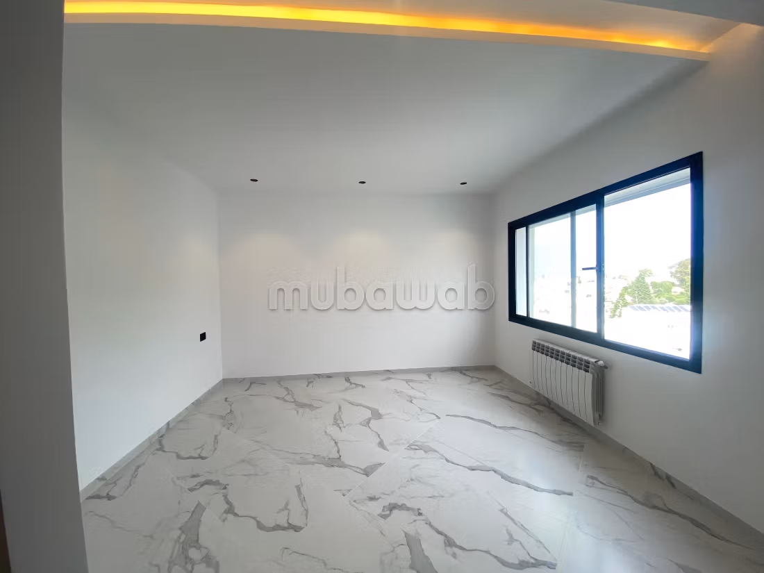 A VENDRE Villa S6 Boumhal Belair