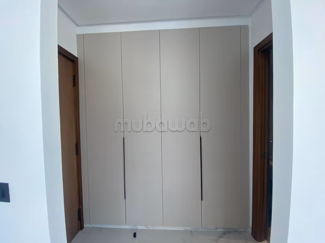 A VENDRE Villa S6 Boumhal Belair