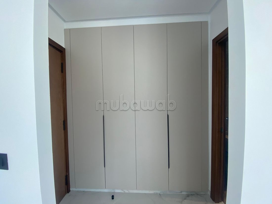 A VENDRE Villa S6 Boumhal Belair