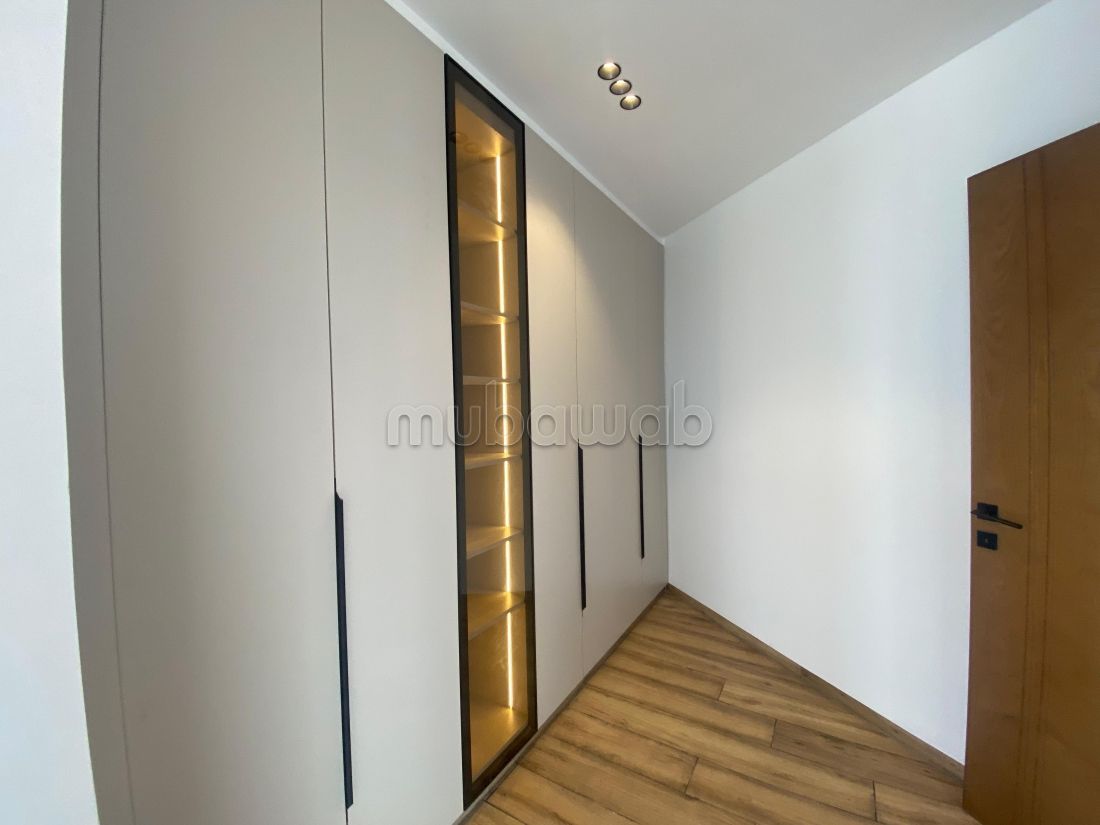 A VENDRE Villa S6 Boumhal Belair