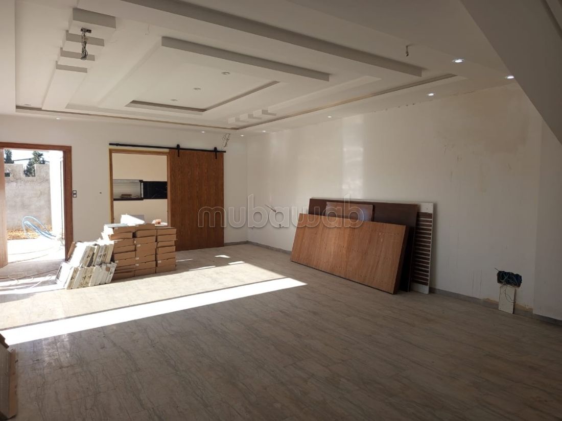 Villa a vendre à sidi hammed