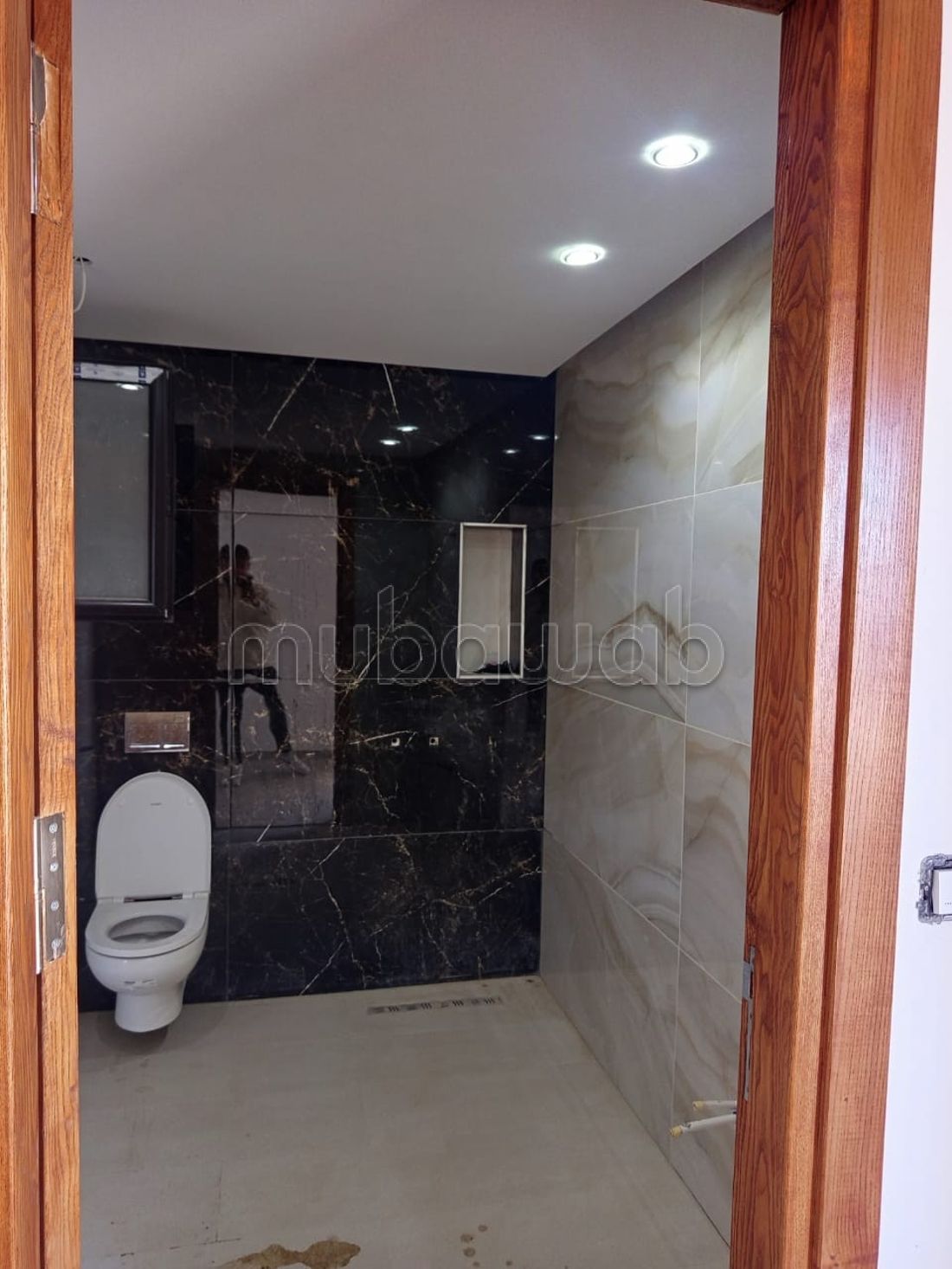 Villa a vendre à sidi hammed