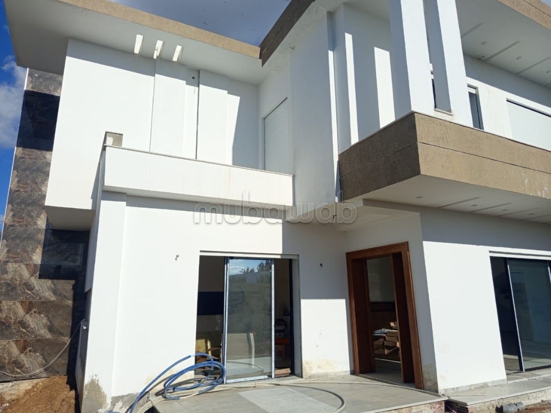 Villa a vendre à sidi hammed