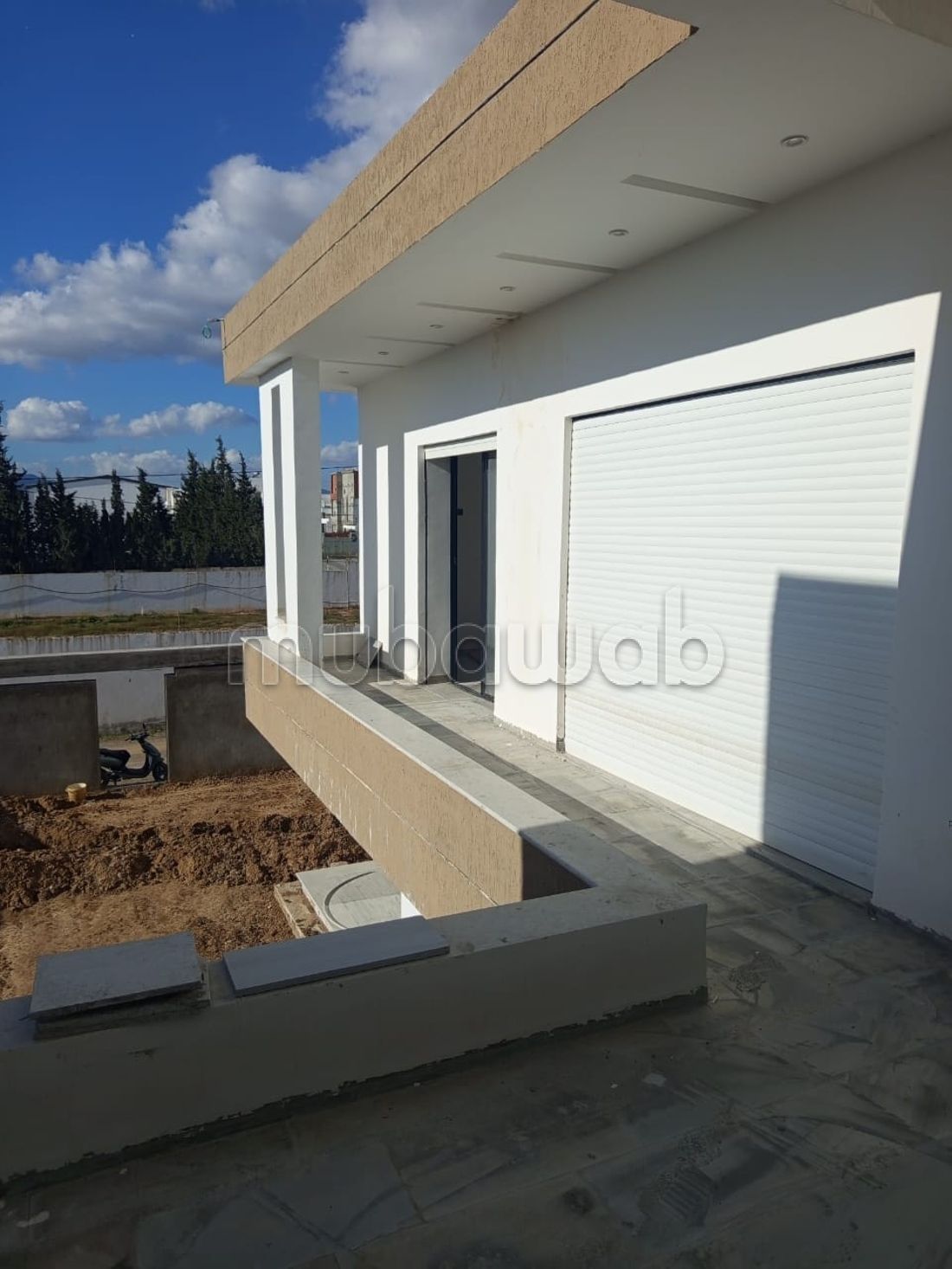 Villa a vendre à sidi hammed