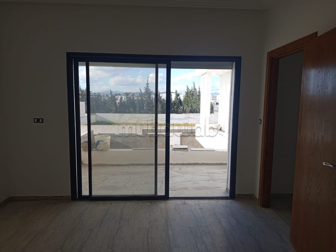 Villa a vendre à sidi hammed