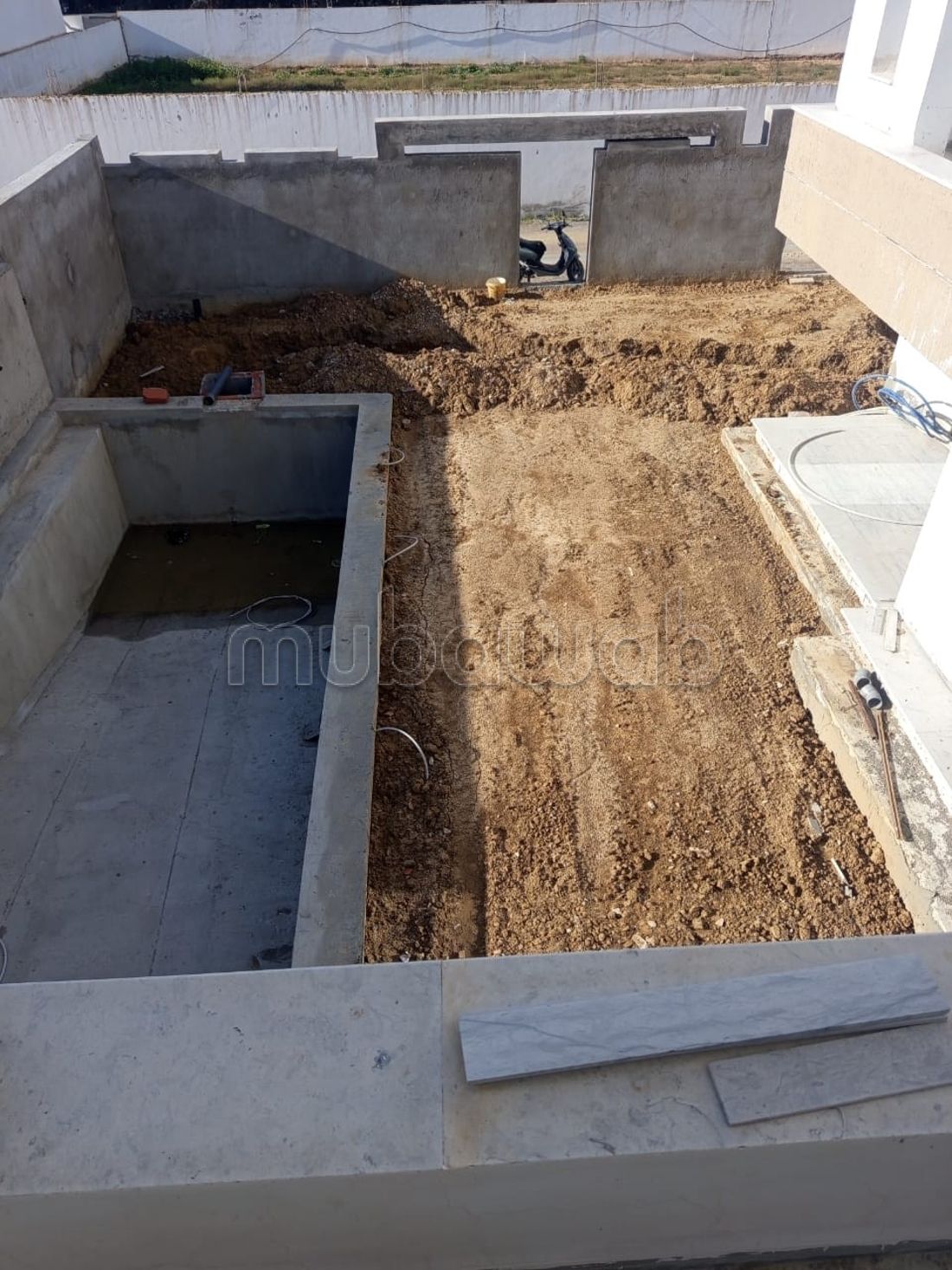 Villa a vendre à sidi hammed