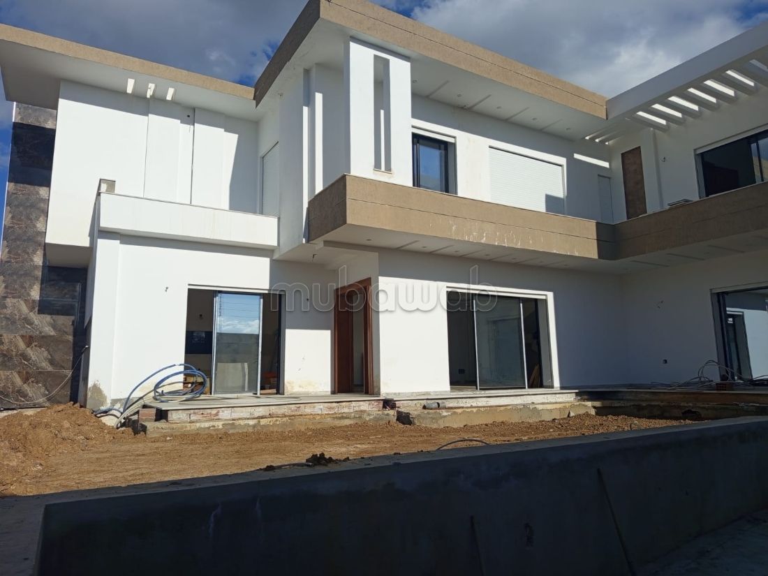Villa a vendre à sidi hammed