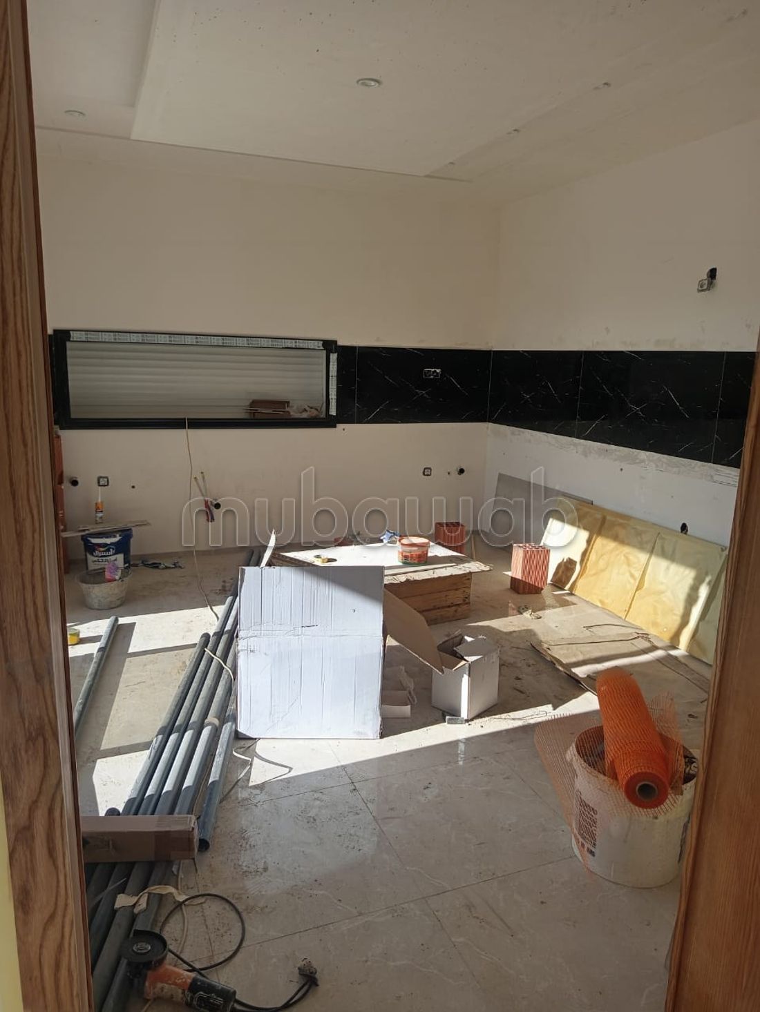 Villa a vendre à sidi hammed