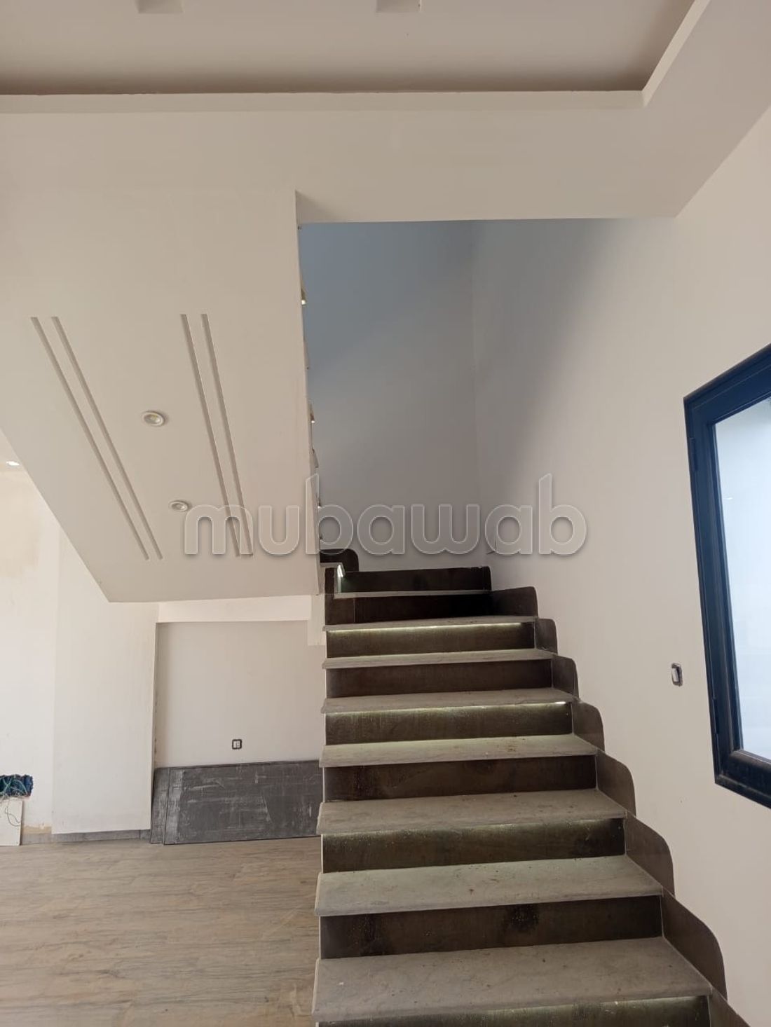 Villa a vendre à sidi hammed