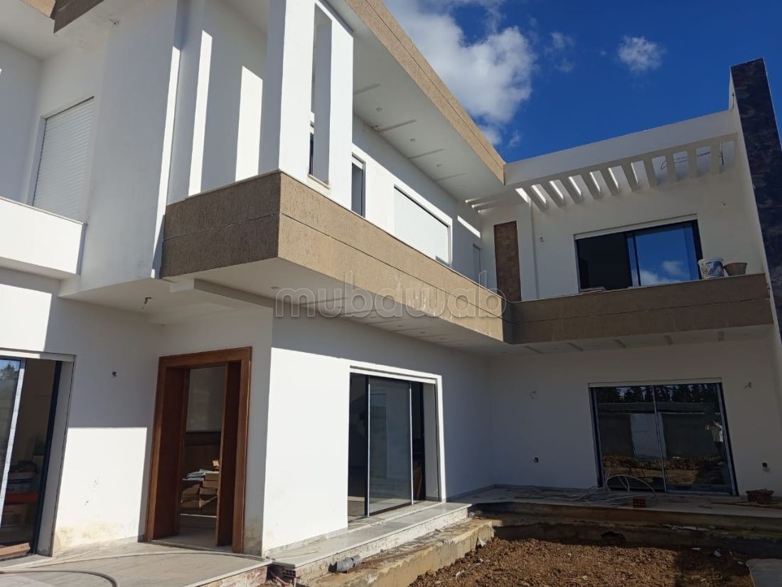 Villa a vendre à sidi hammed