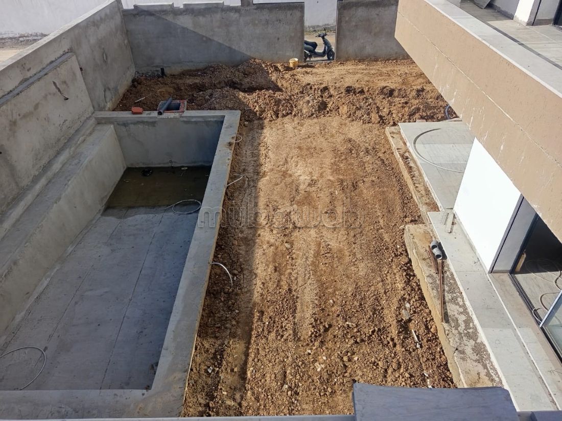 Villa a vendre à sidi hammed