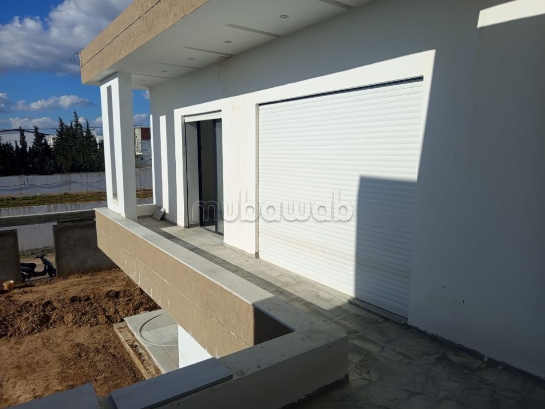 Villa a vendre à sidi hammed