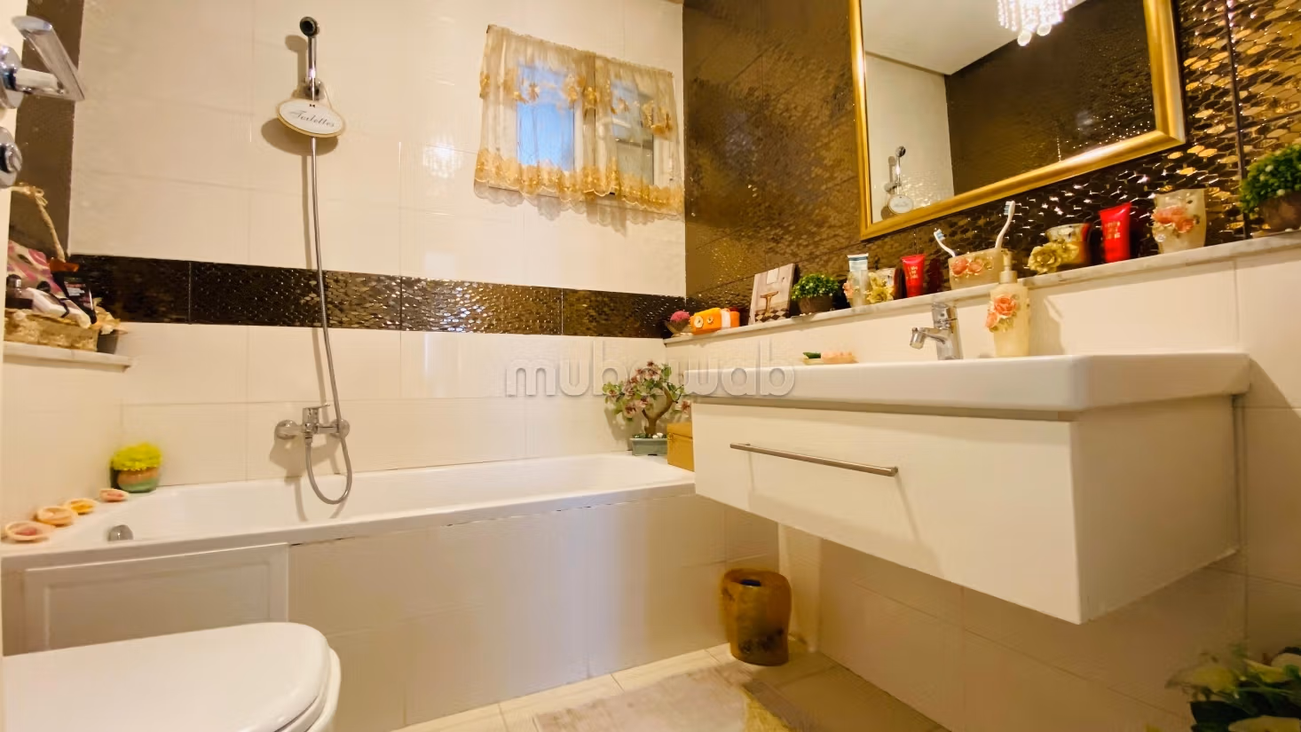 À vendre un appartement en S3 à Cité Ghazela