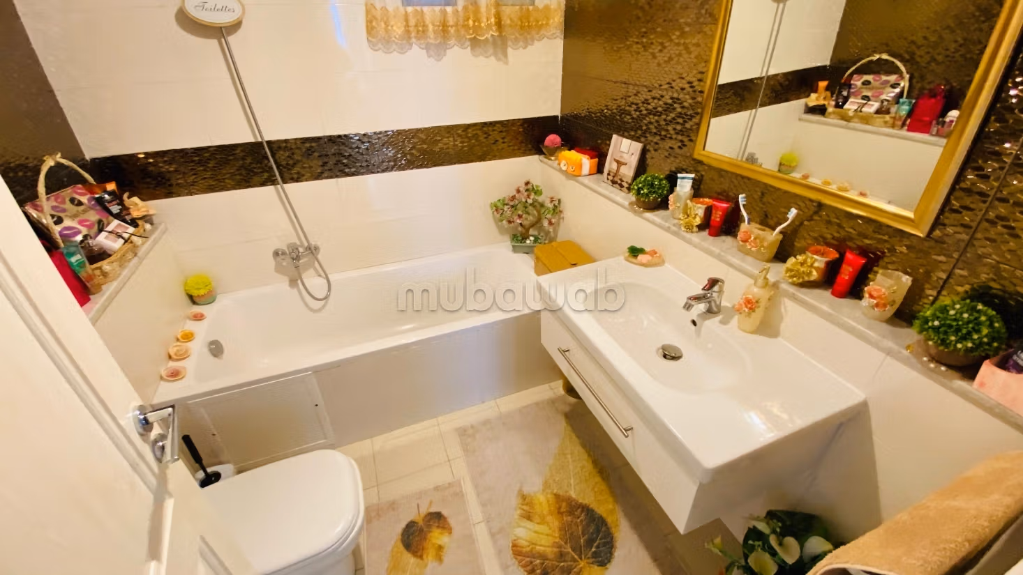 À vendre un appartement en S3 à Cité Ghazela