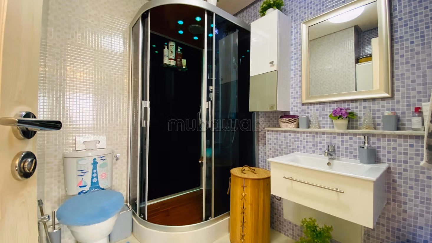 À vendre un appartement en S3 à Cité Ghazela