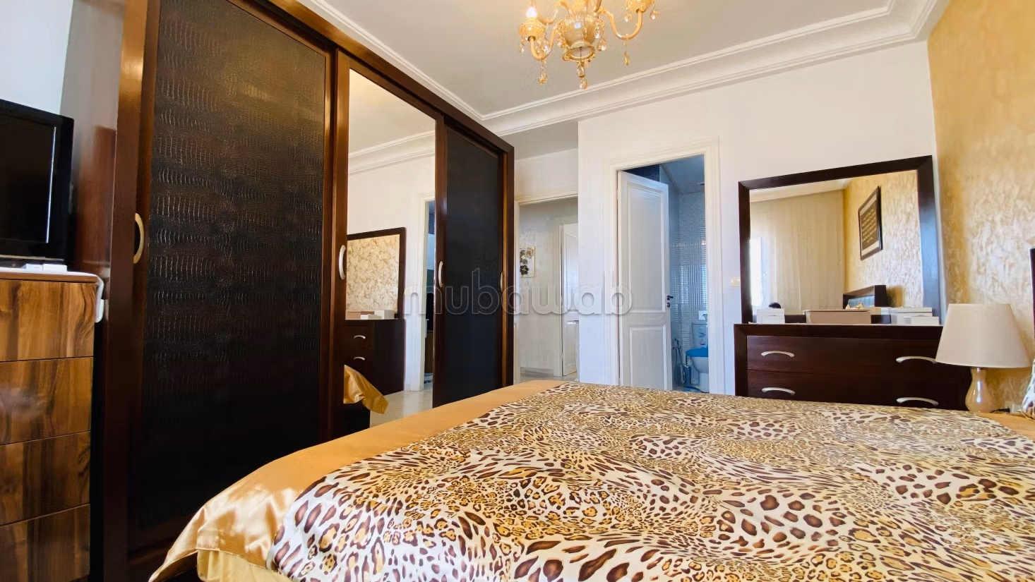 À vendre un appartement en S3 à Cité Ghazela
