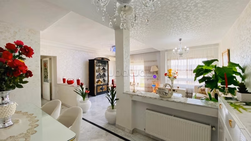 À vendre un appartement en S3 à Cité Ghazela