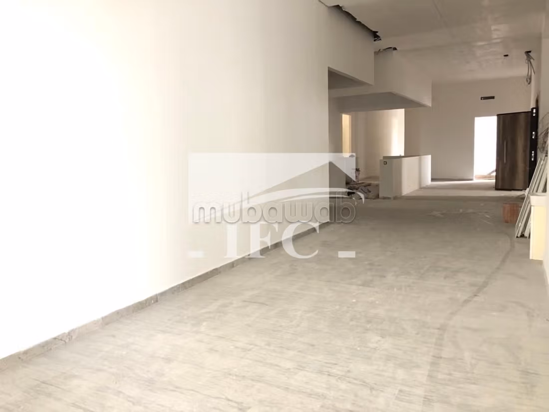 Open space à louer 700m² charguia 1 IFCC101