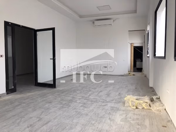 Open space à louer 700m² charguia 1 IFCC101