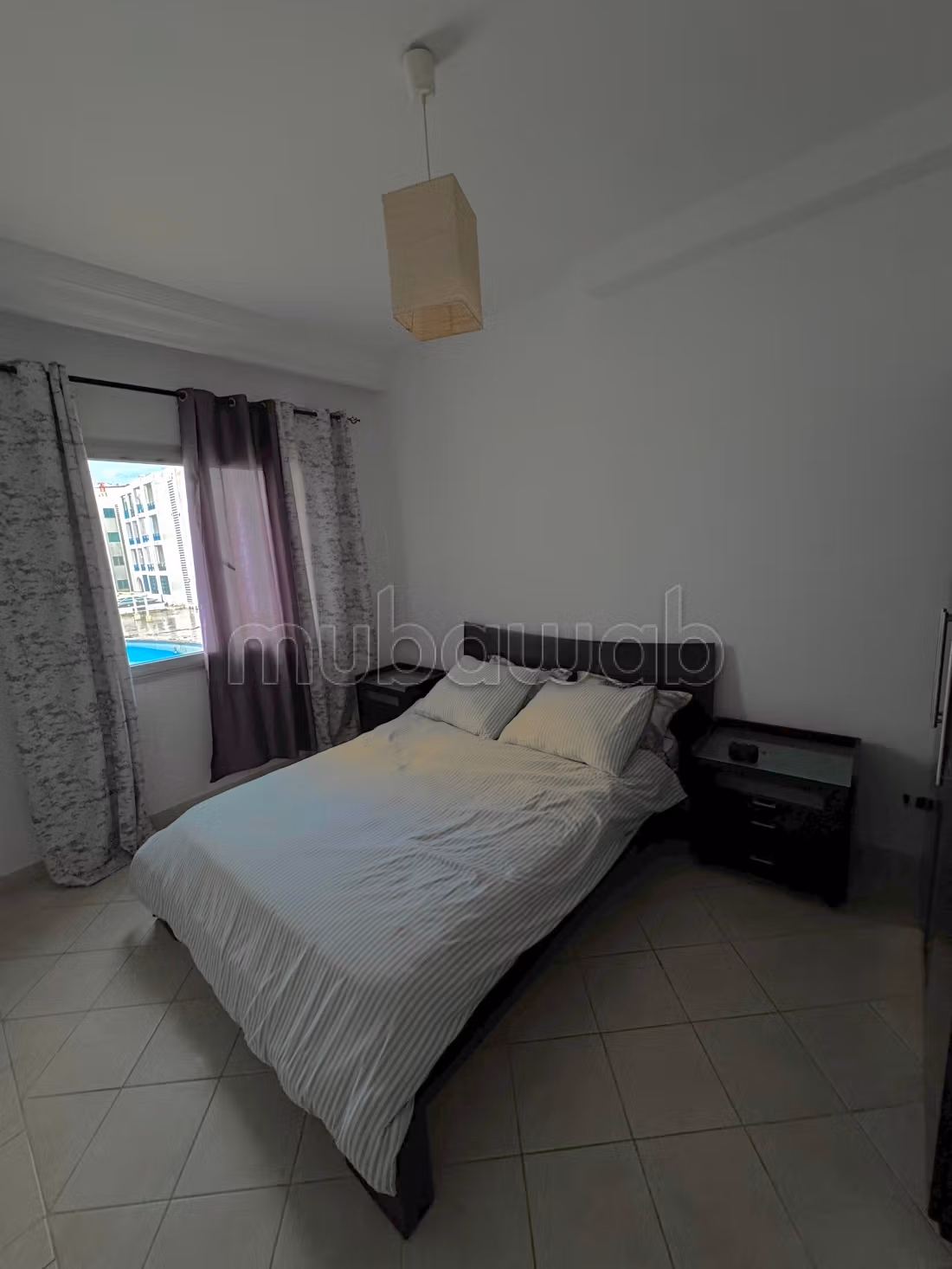 Superbe Appartement S2 à Slim Centre