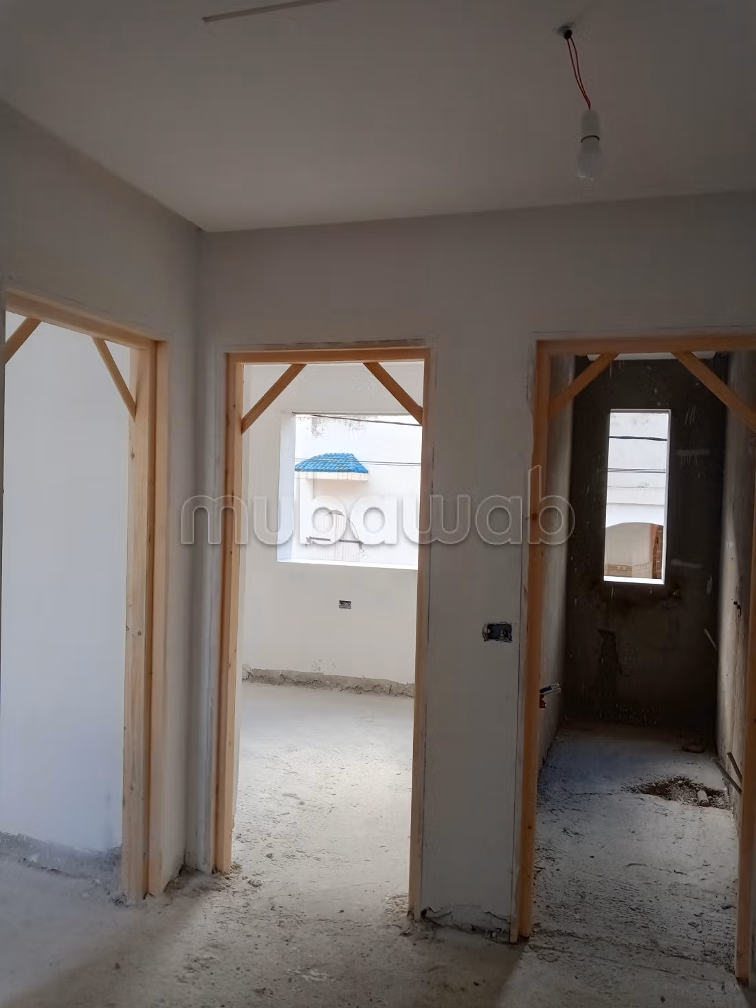 Maison à la vente. Surface de 40 m². Vue sur les montagnes