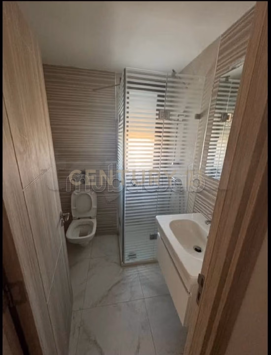 A louer appartement S1 à ennasr 2